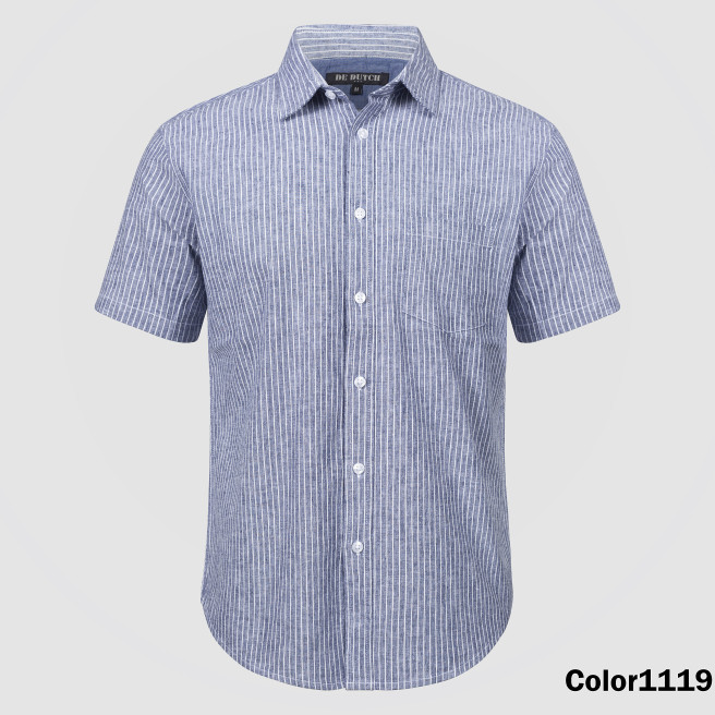 Men's Short Sleeve Shirts
